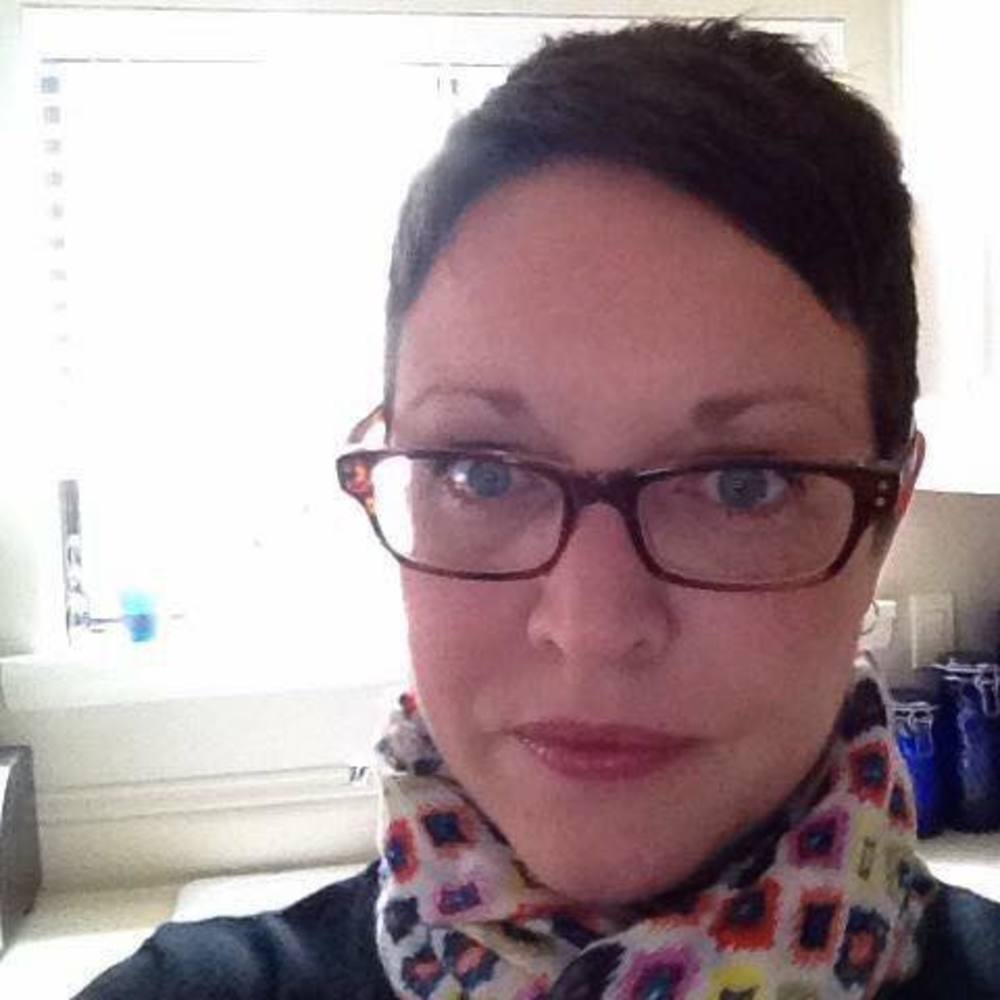 Meet your Posher, Erica